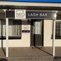 Neo Lash Bar - permanent makeup work