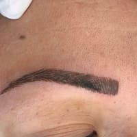 Neomi Microblading - West Hills - Eyebrow Design Studio & Еyebrow Аrtist - permanent makeup work