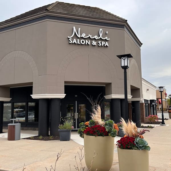 Neroli Salon & Spa - Mequon - permanent makeup in Mequon, WI