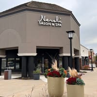 Neroli Salon & Spa - Mequon - permanent makeup work