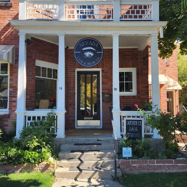 Nevada Lash and Brow Co. - permanent makeup in Reno, NV