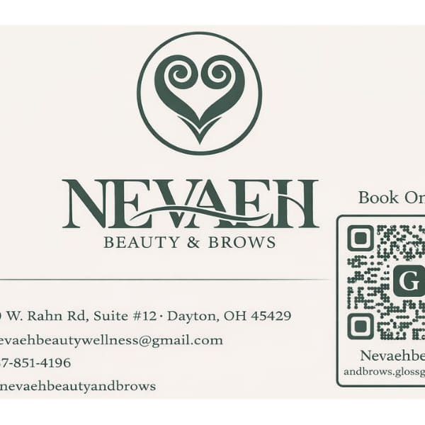 Nevaeh Beauty & Brows - permanent makeup in Dayton, OH