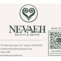 Nevaeh Beauty & Brows - permanent makeup work