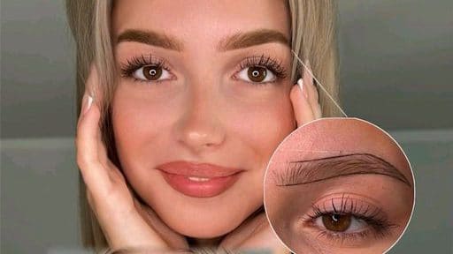 NEW AGE Permanent Make-up - permanent makeup in Oak Brook, IL