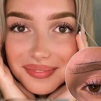 NEW AGE Permanent Make-up - permanent makeup work