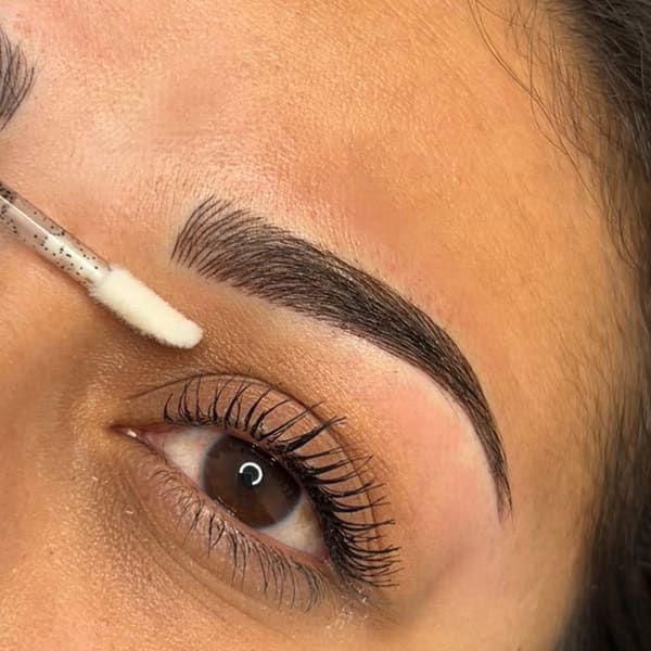 New Brows By Nour - permanent makeup in Irvine, CA