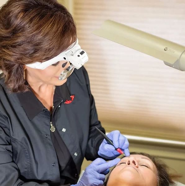New Creations By Renee - permanent makeup in Clio, MI