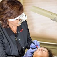New Creations By Renee - permanent makeup work