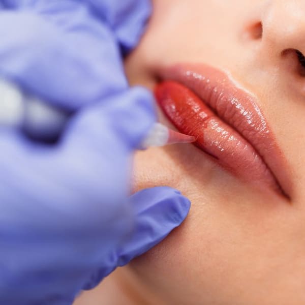 New Image by Hilary - permanent makeup in Carmel, CA