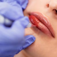 New Image by Hilary - permanent makeup work