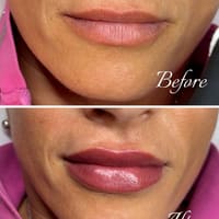 New Look Beauty Permanent Makeup Studio - permanent makeup work