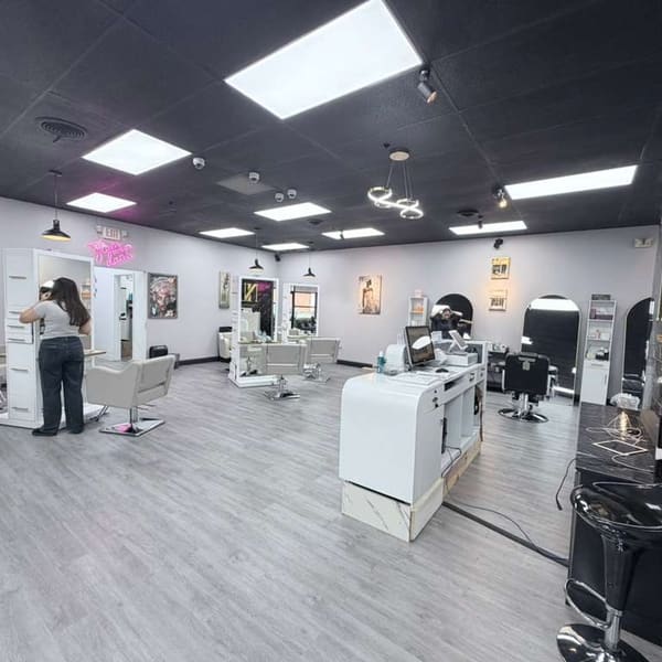 New Look Salon and Spa - permanent makeup in Henrico, VA