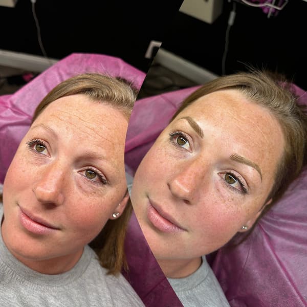 New Phases Cosmetics - permanent makeup in Newark, OH