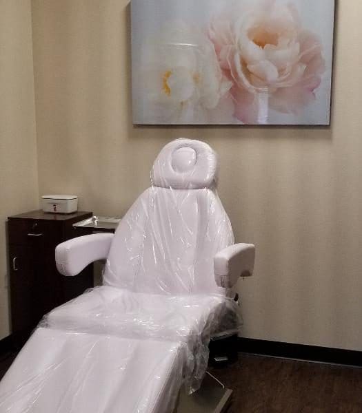 New Pretty You Derma Technology - permanent makeup in Palm Desert, CA