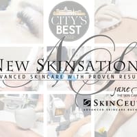 New Skinsations - permanent makeup work
