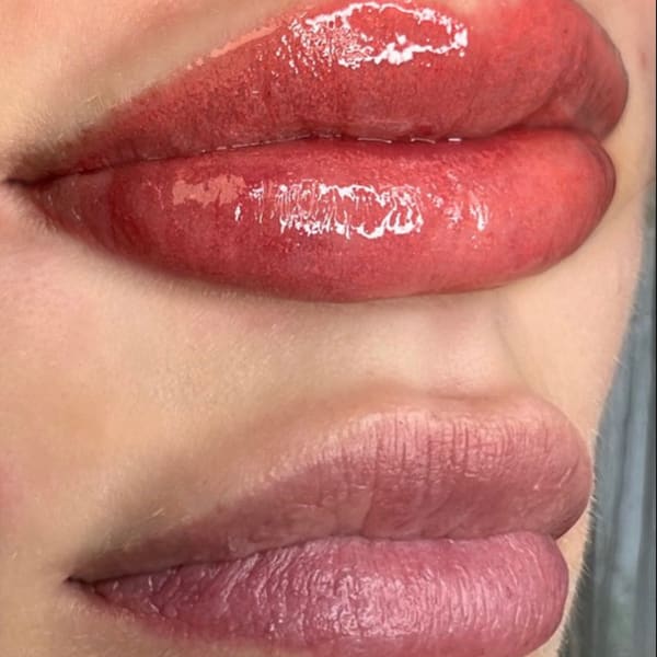 New South Brows - permanent makeup in Richmond Hill, GA