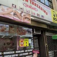 New Spa Zone Skin Care and Threading Salon - permanent makeup work