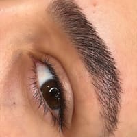 Newark PMU by Cintia Ferreira - permanent makeup work
