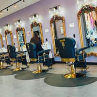 Newrain Threading Salon - permanent makeup work