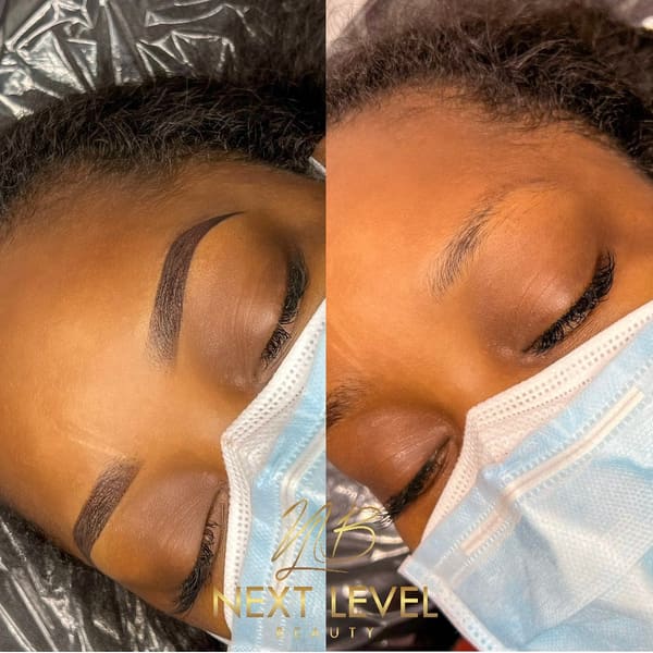Next Level Beauty LLC - permanent makeup in Virginia Beach, VA