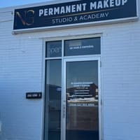 Ng Permanent Makeup Studio Academy LLC - permanent makeup work