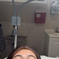 Nhat Anh permanent makeup - permanent makeup work