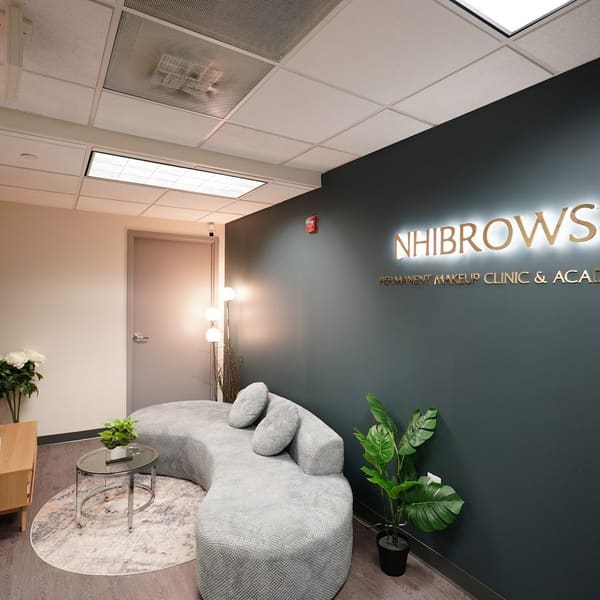 NhiBrows Permanent Makeup - permanent makeup in Fairfax, VA