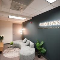 NhiBrows Permanent Makeup - permanent makeup work
