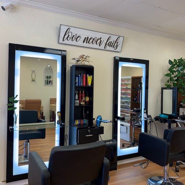 Nhu's Beauty Studio - permanent makeup in Campbell, CA