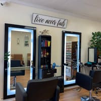 Nhu's Beauty Studio - permanent makeup work