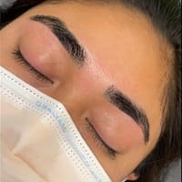 Nia's Lewks - permanent makeup work