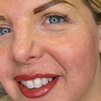 Nice Look Permanent Makeup - permanent makeup work