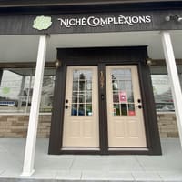 Niché Complexions Skin and Beauty Spa - permanent makeup work