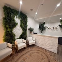 Niché Skin Studio Ink - permanent makeup work