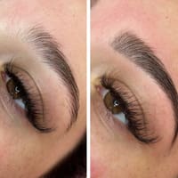 Niche Brow & Beauty Bar - permanent makeup work