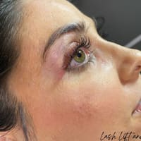 Nicholes Lash Beauty Bar Mobile Salon - permanent makeup work