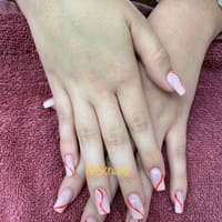 Nick Microblading ( Eyebrows ) - permanent makeup work