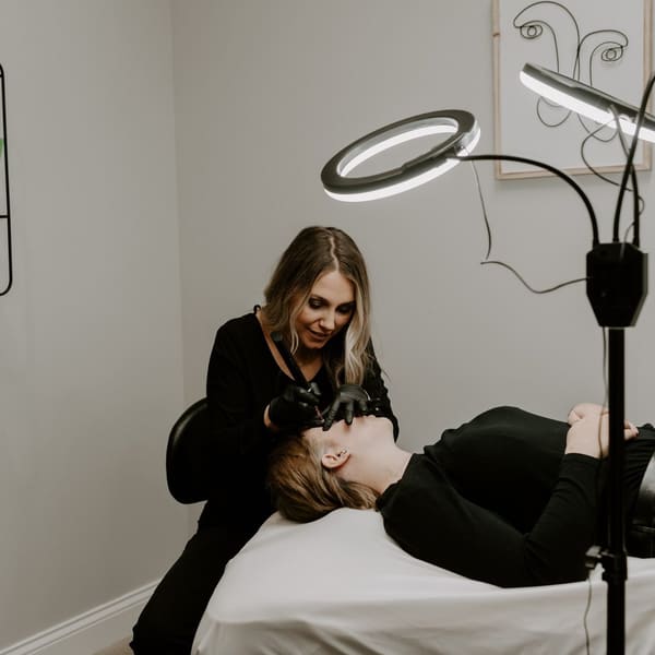 Nicole Camera Ink - permanent makeup in Amherst, OH