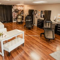 Nicole Mansur Artistry - permanent makeup work
