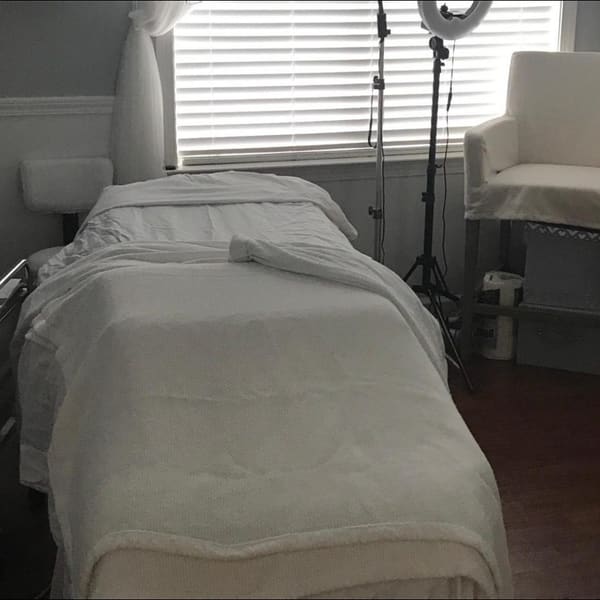 Nicole's Lashes and More - permanent makeup in Cornelius, NC