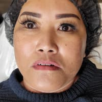 NicSu - permanent makeup work