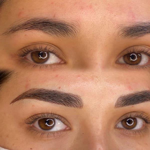 Nidia Brows & Beauty - permanent makeup in Yuma, AZ