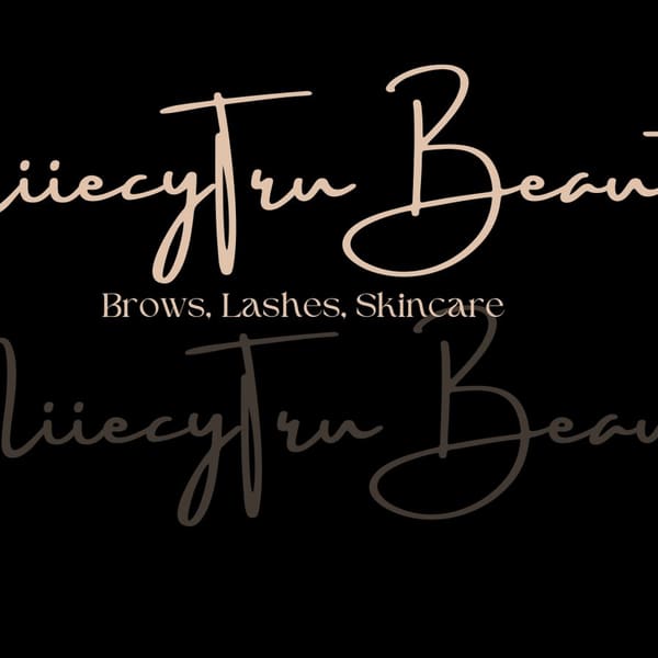 NiiecyTru Beauty - permanent makeup in Sacramento, CA