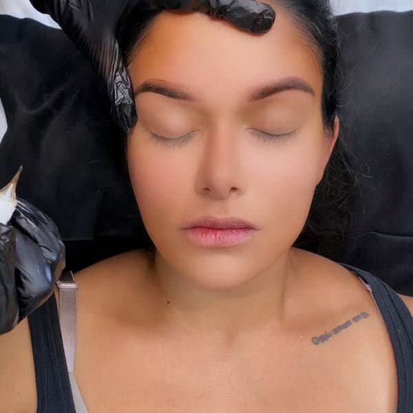 Nik Beauty Ink - permanent makeup in Tustin, CA
