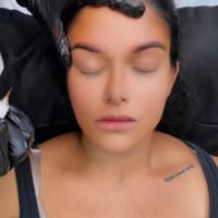 Nik Beauty Ink - permanent makeup work