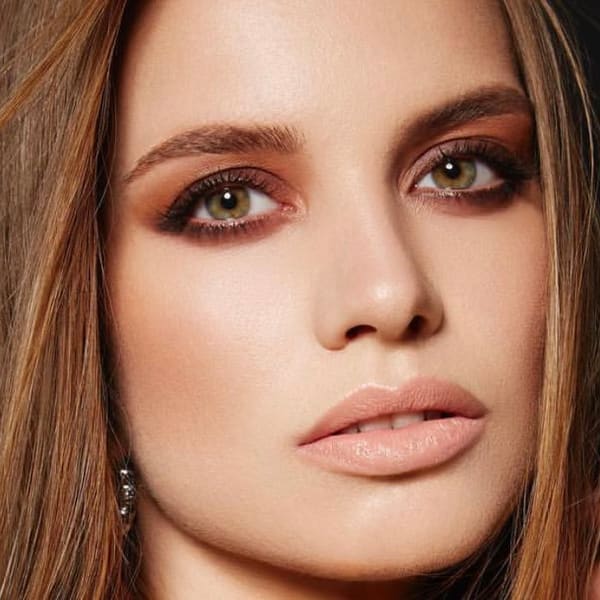 Niki Metz - permanent makeup in Camarillo, CA