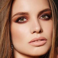 Niki Metz - permanent makeup work