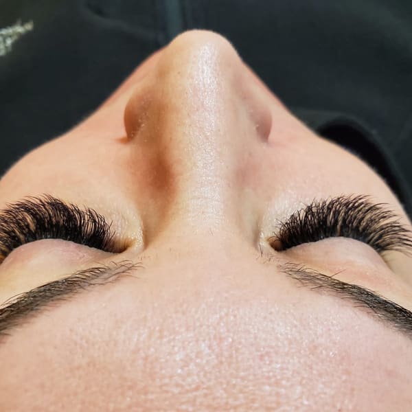 Nikki's Lashes - permanent makeup in Seattle, WA