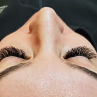 Nikki's Lashes - permanent makeup work