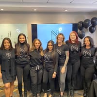 Nikkibrowz Studio - permanent makeup work